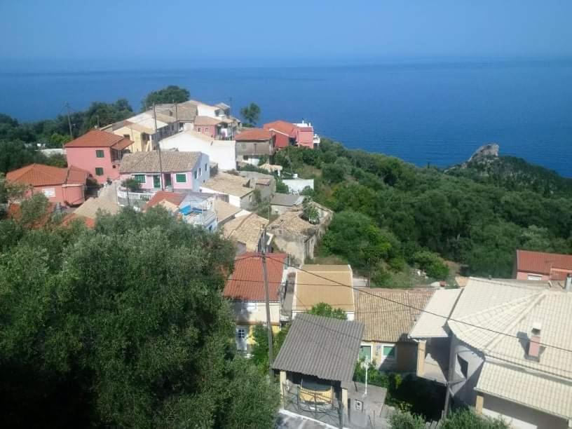 House Lantana 1432 Villa Pendátio Kültér fotó